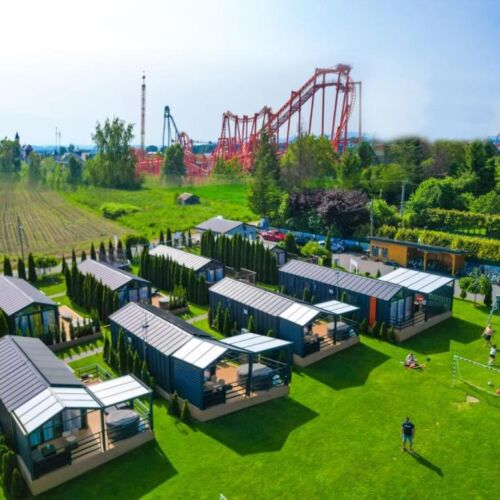 Holiday Park Zator Resort & Spa