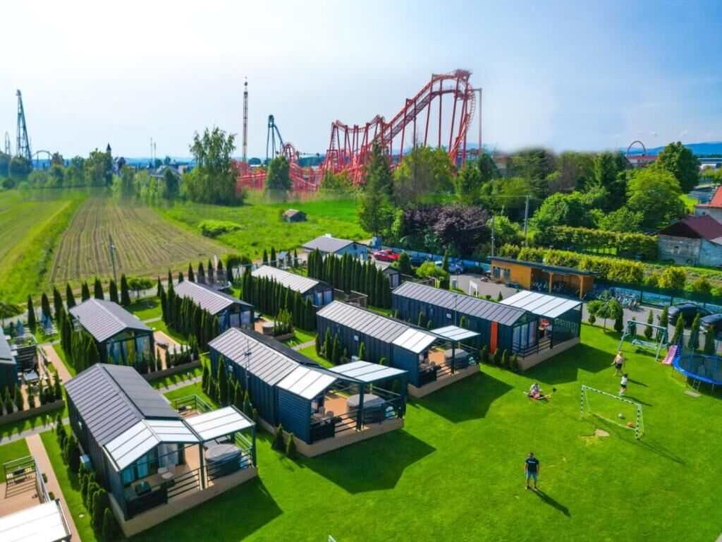 Holiday Park Zator Resort & Spa
