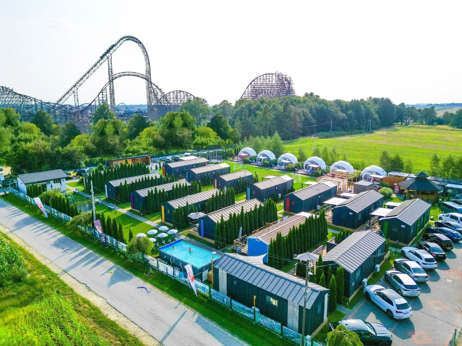 Holiday Park Zator Resort & Spa