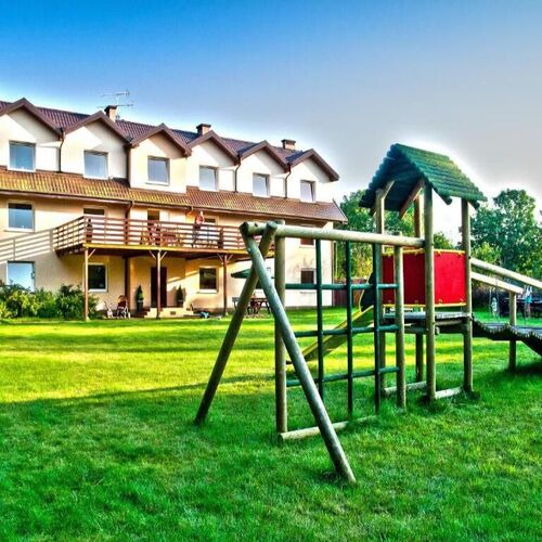 Lago Apartamenty i pokoje Łeba