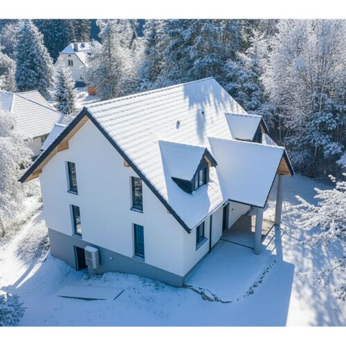 Balasana - dom na wyłączność Szklarska Poręba