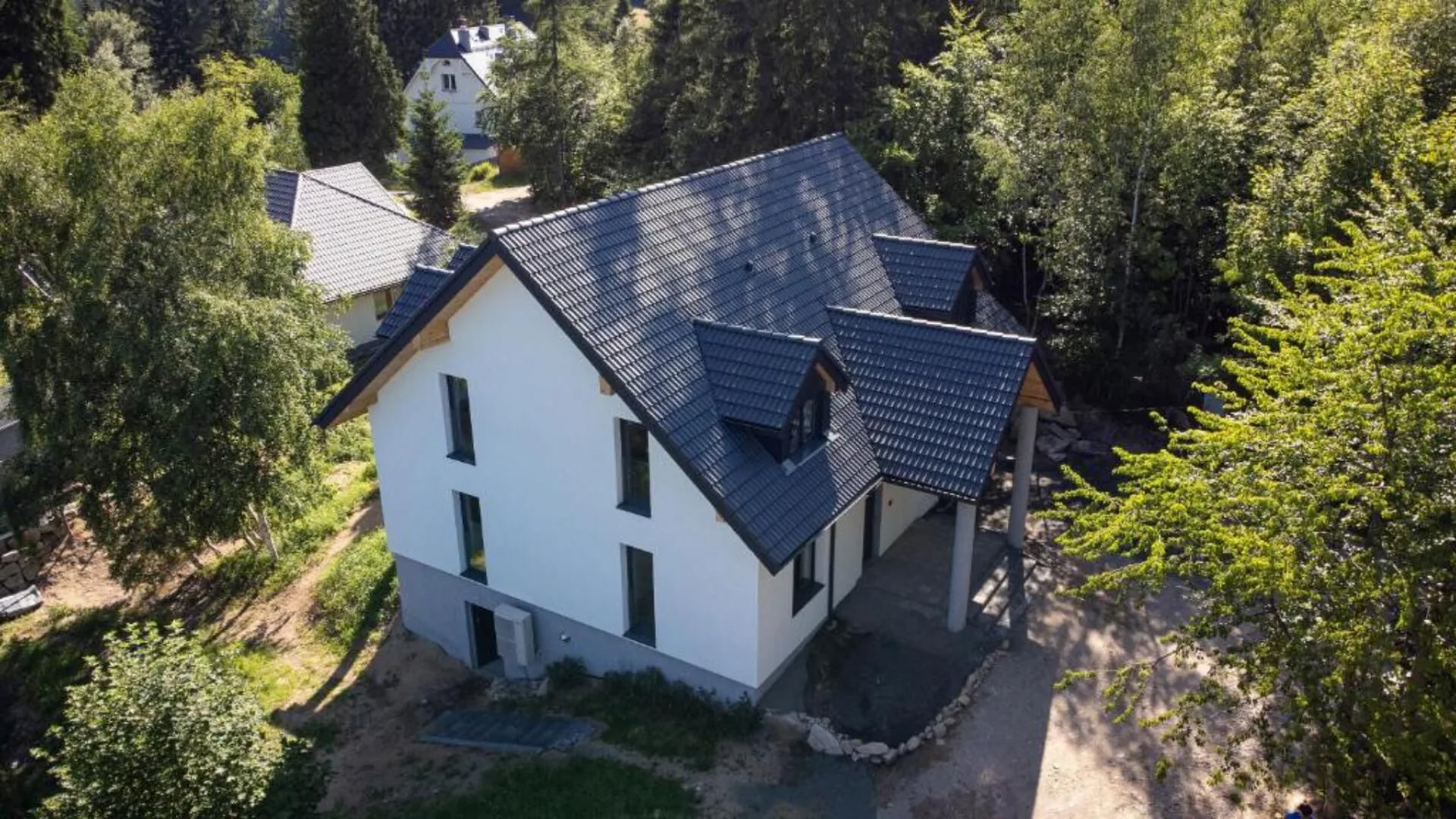 Balasana - dom na wyłączność Szklarska Poręba