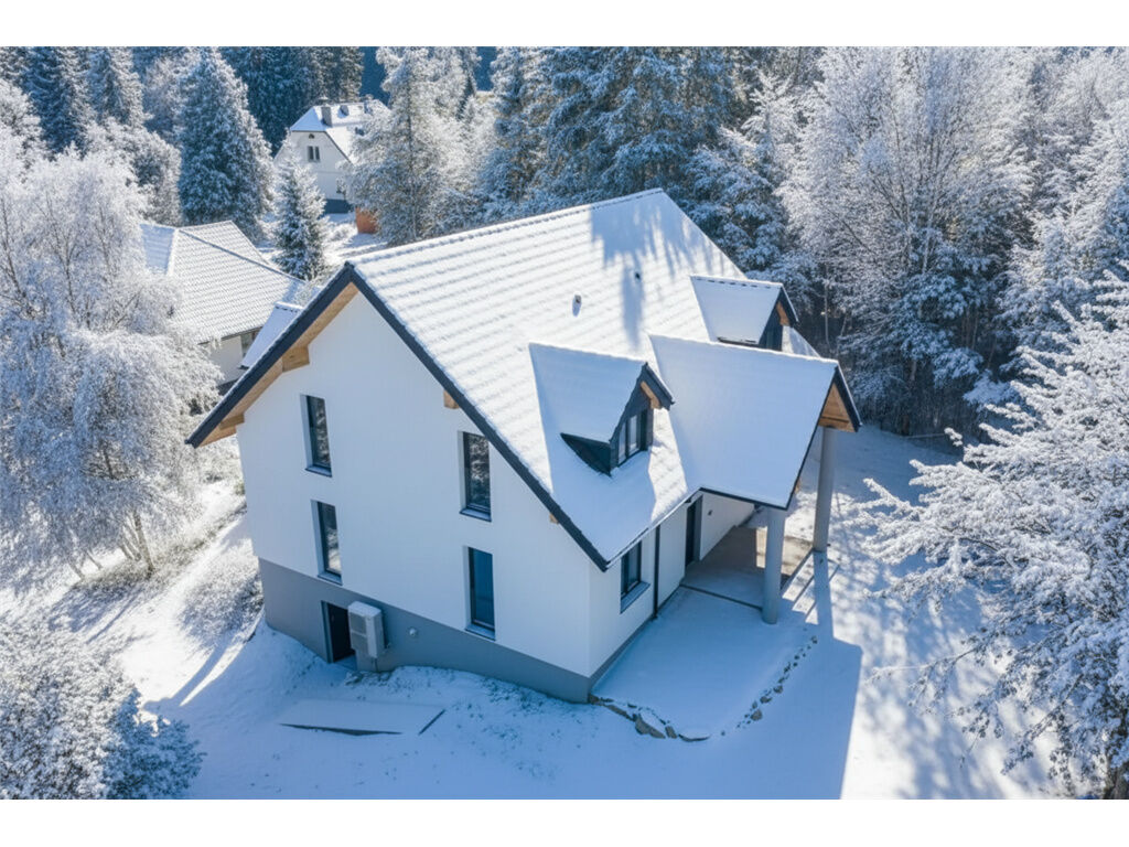 Balasana - dom na wyłączność Szklarska Poręba