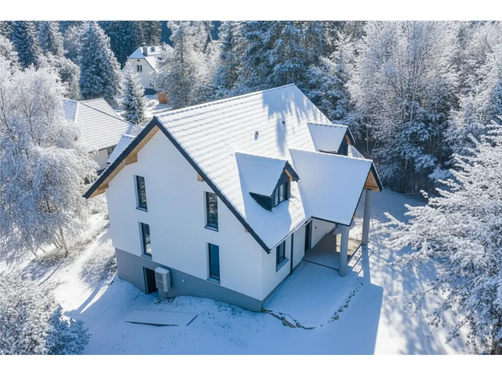 Balasana - dom na wyłączność Szklarska Poręba