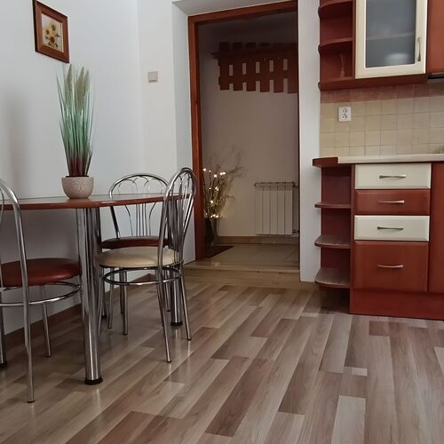 Apartament Pod Gruszą Ochotnica Dolna