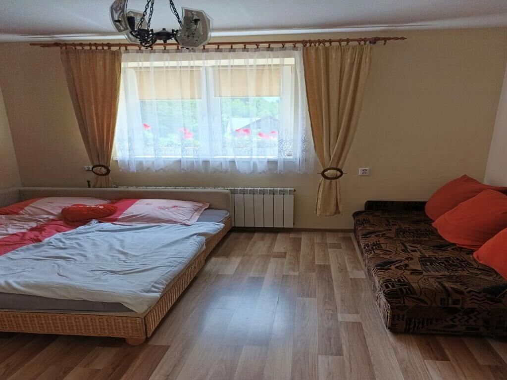 Apartament Pod Gruszą Ochotnica Dolna