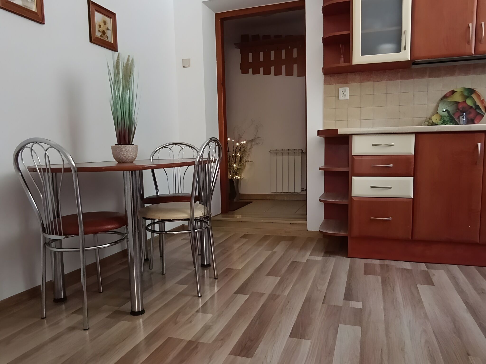 Apartament Pod Gruszą Ochotnica Dolna
