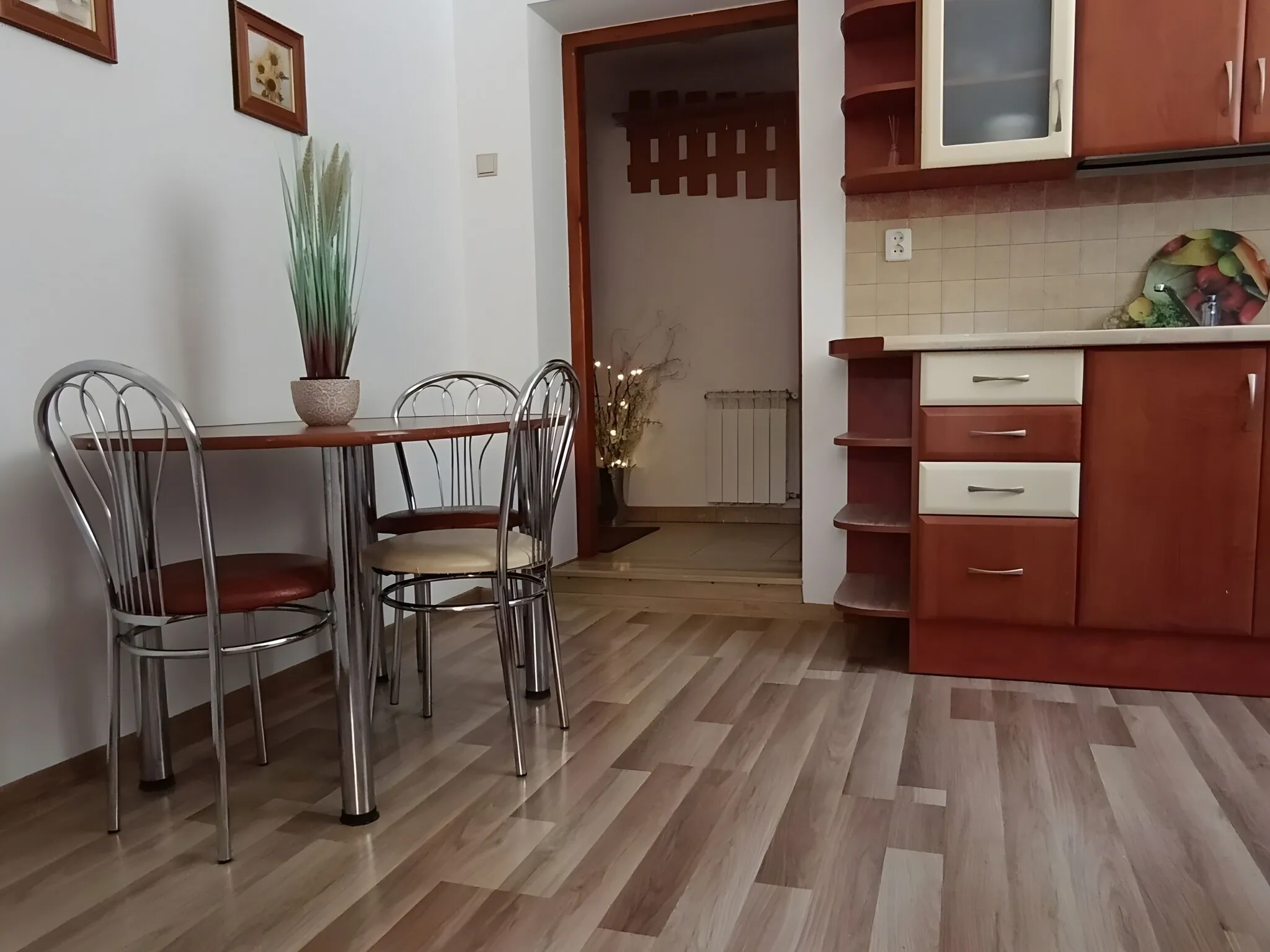 Apartament Pod Gruszą Ochotnica Dolna