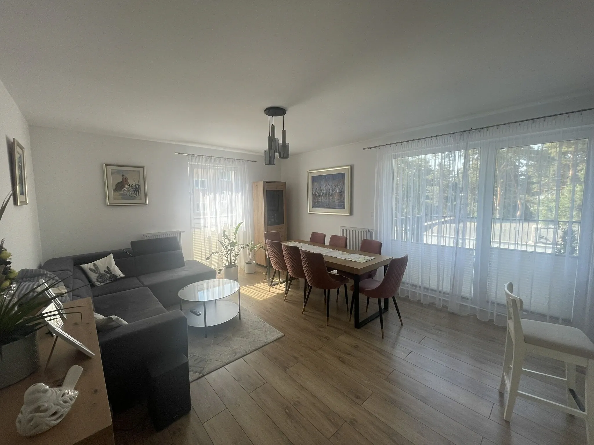 Apartamenty Kościuszki Puławy