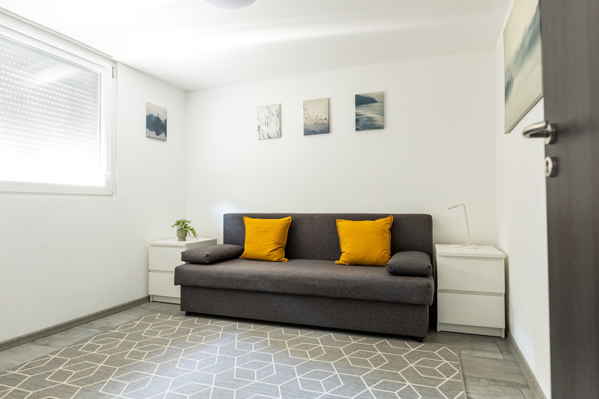 Júlia Apartmanház Orfű