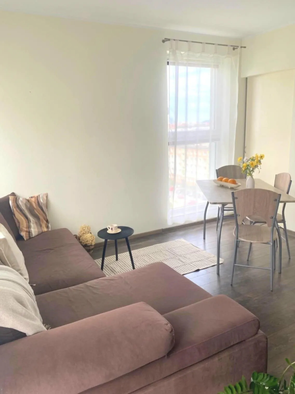 Adamant Apartament Szczecin