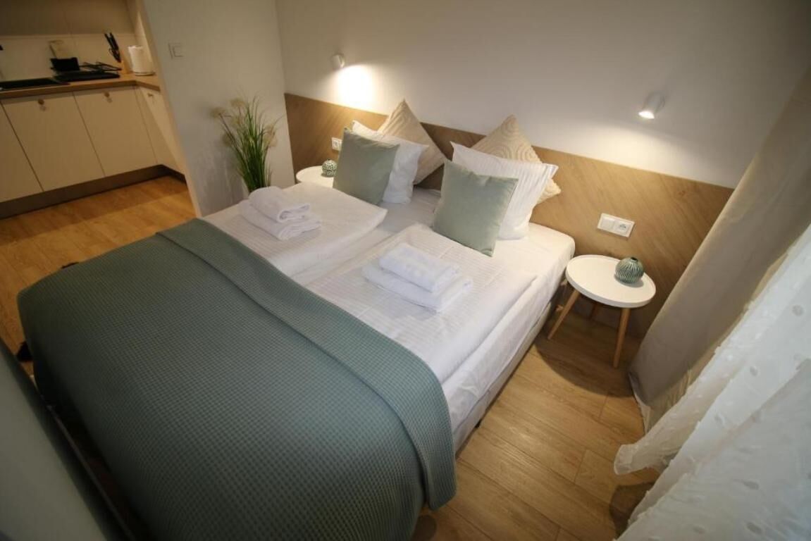 Apartament Szklarska Poręba Urocza 5c