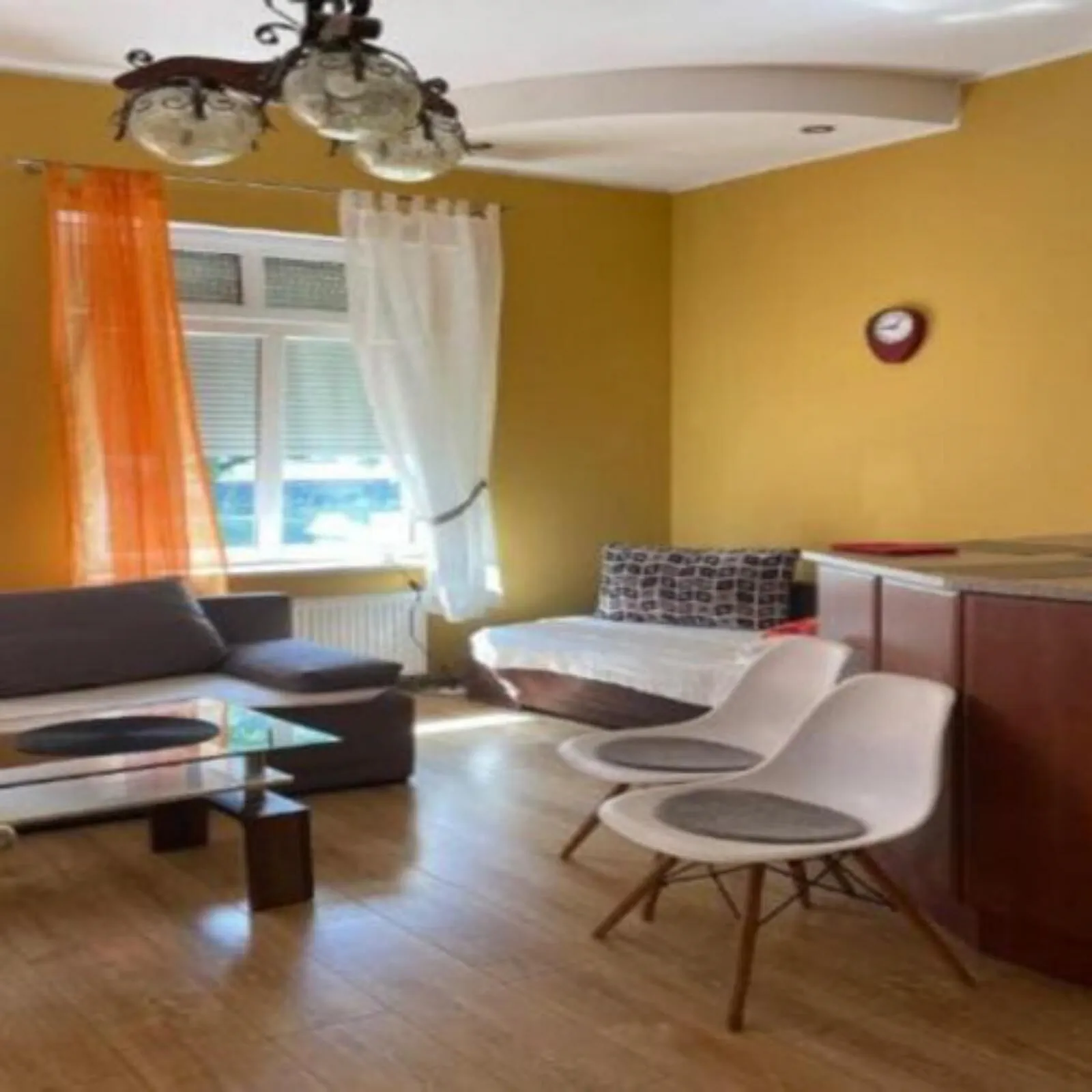 Apartament Orange I Sopot