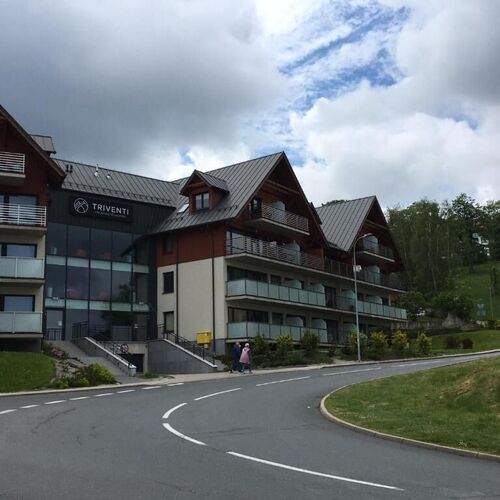 Apartament Karpacz Triventi