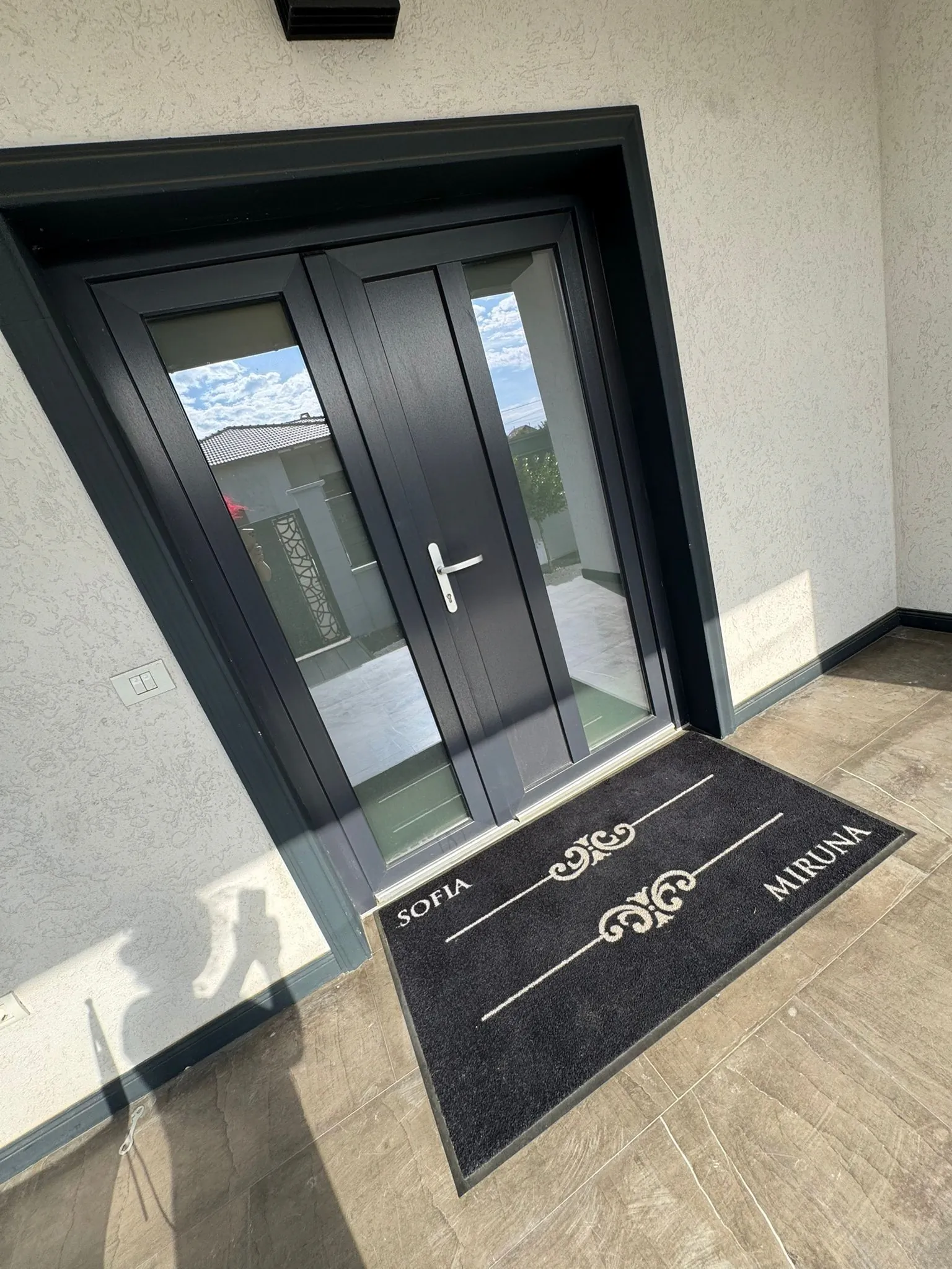 Casa Sofia Miruna Vladimirescu