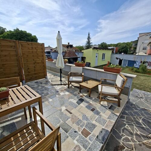 Apartment Caveromane Mini Pula