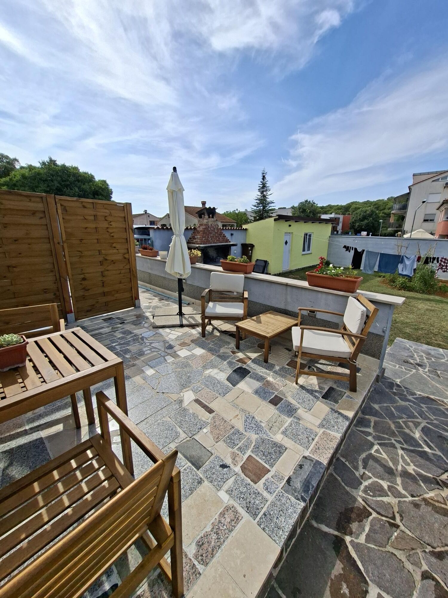 Apartment Caveromane Mini Pula