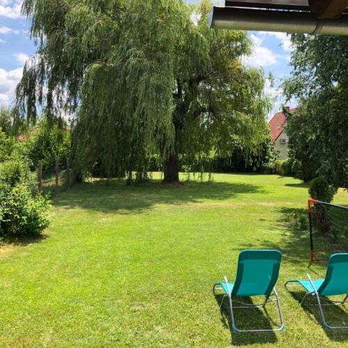 Mária Villa Balatonmáriafürdő  2