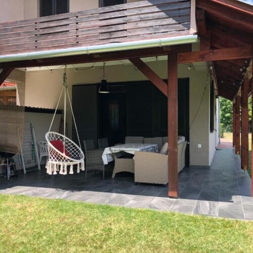 Mária Villa Balatonmáriafürdő  3