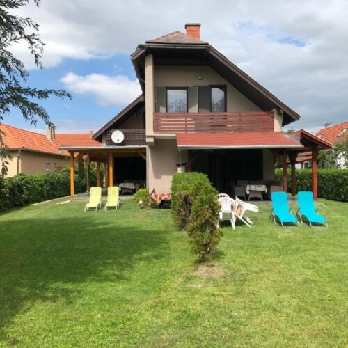 Mária Villa Balatonmáriafürdő