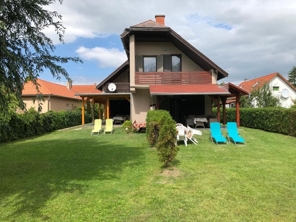 Mária Villa Balatonmáriafürdő