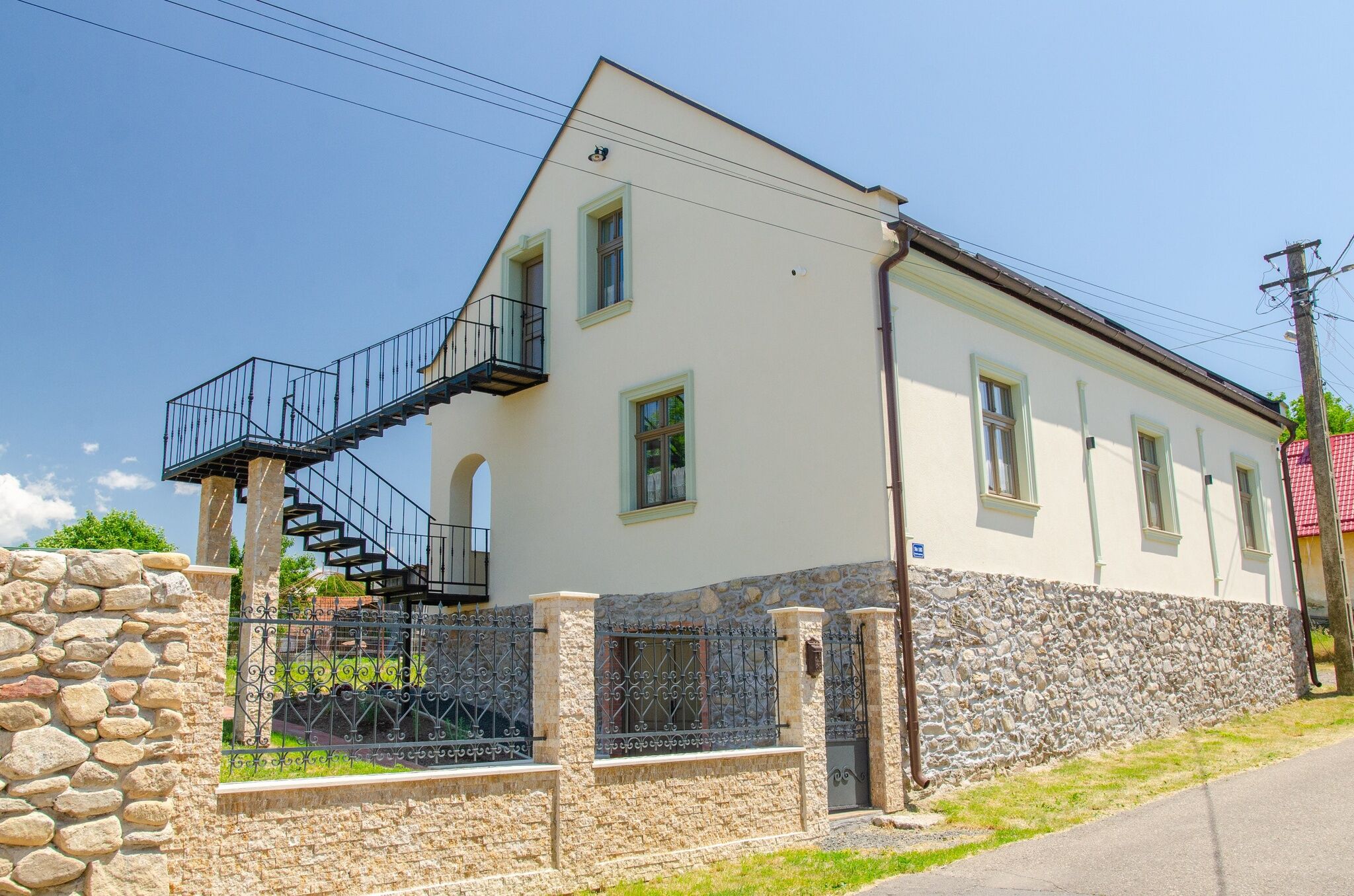 Casa Kresován Sarmizegetusa