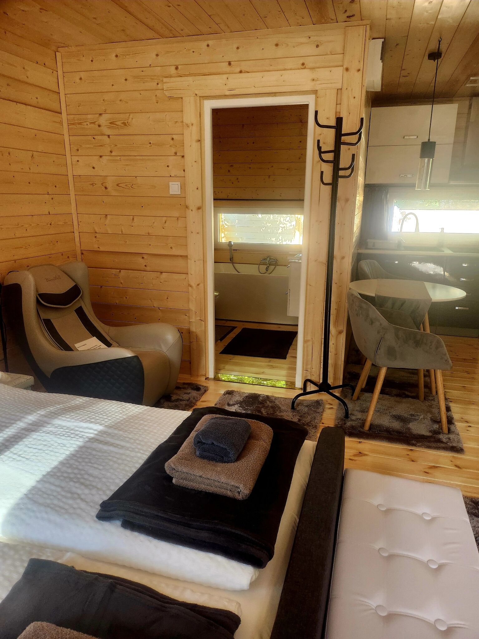 Woodbox Noszvaj