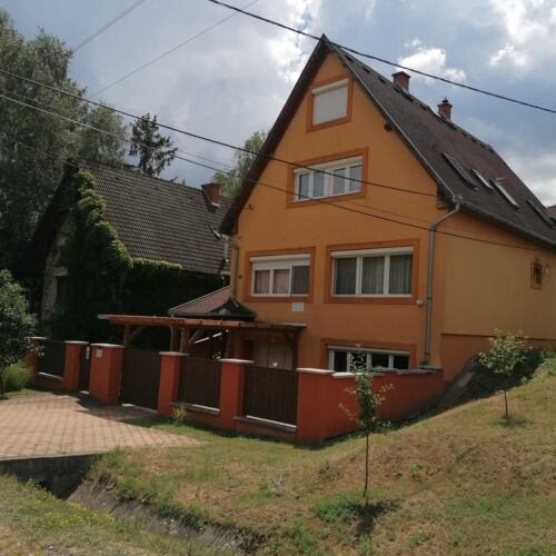 LiLu Apartman Felsőtárkány