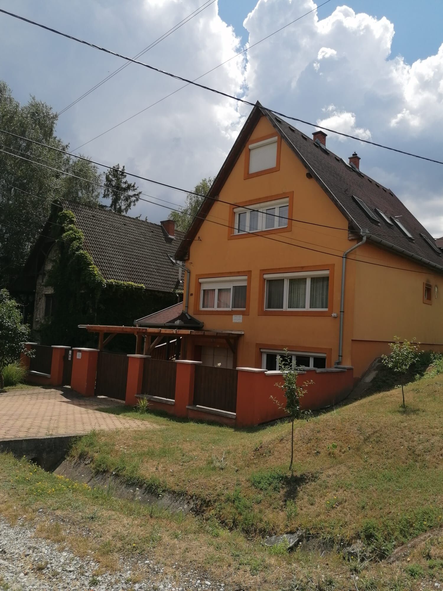 LiLu Apartman Felsőtárkány