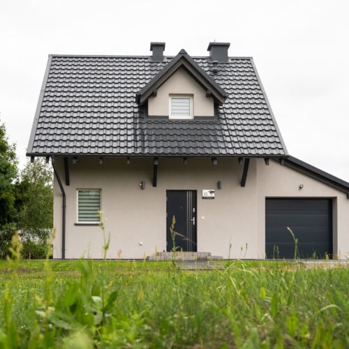 Willa Lavender Przechlewo