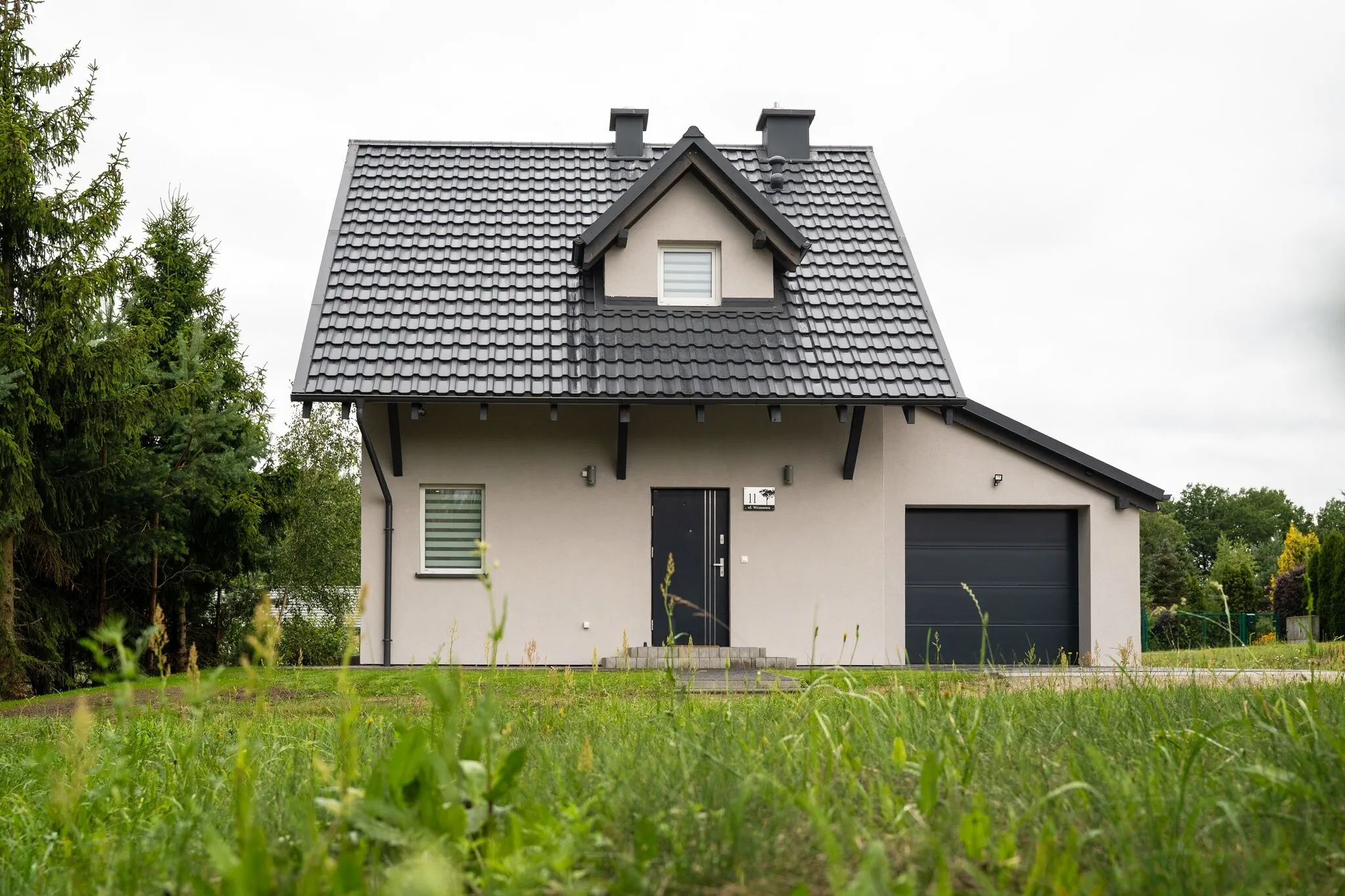 Willa Lavender Przechlewo