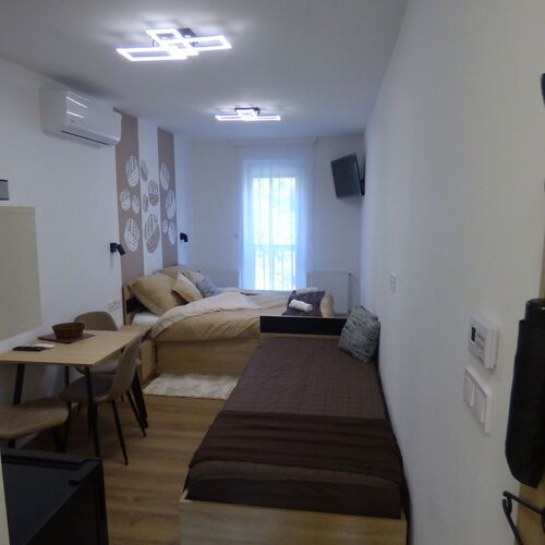 Pogácsás II Apartman Tokaj