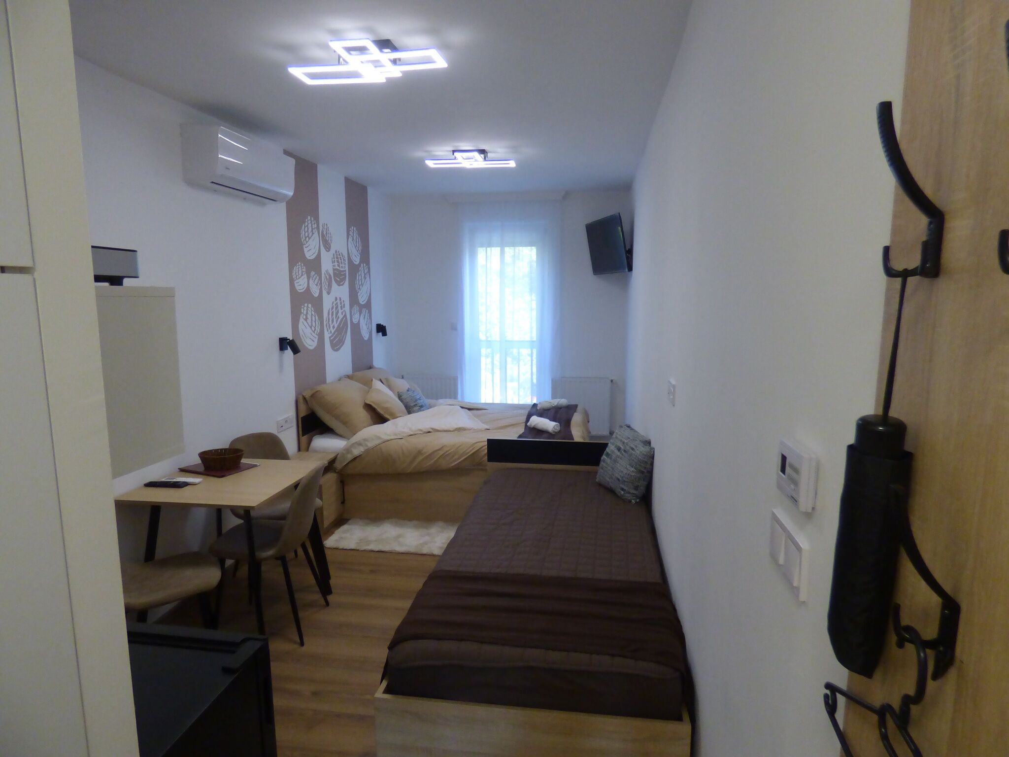 Pogácsás II Apartman Tokaj