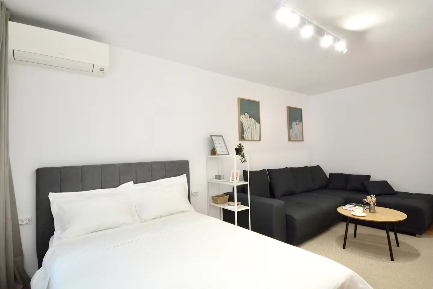 Apartament RSA Quiet Spot București