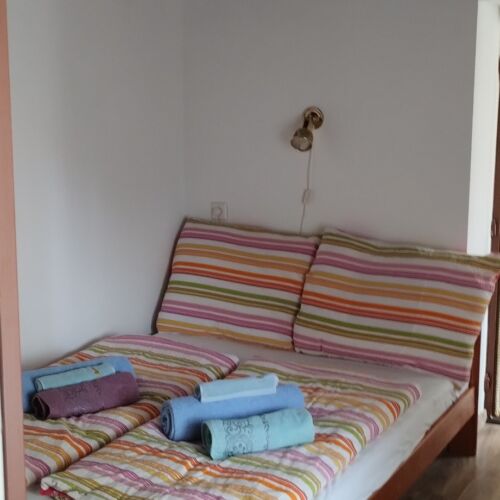 Kisparaszt Apartman Bogács