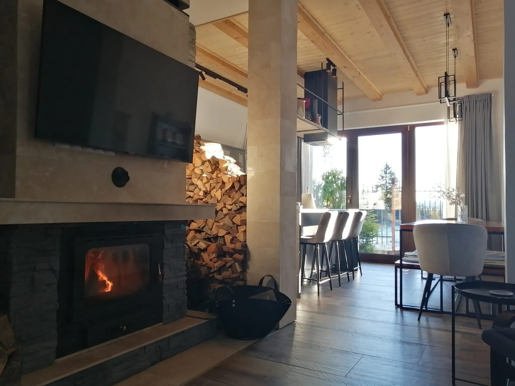 Cabana Ella Beliş