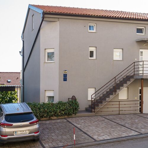 Apartmani Dora Dramalj