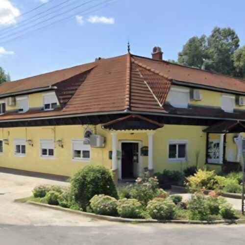 Malom Fogadó Balatonboglár-Szőlőskislak