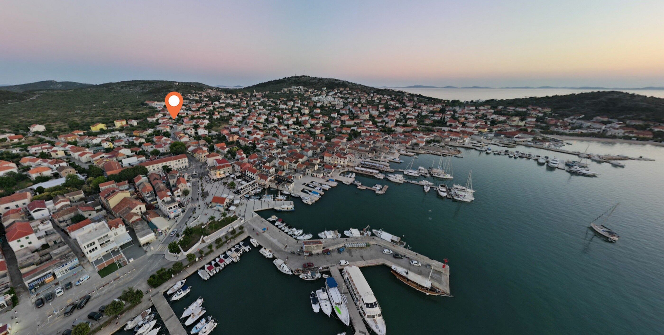 Apartments Tomislav Murter