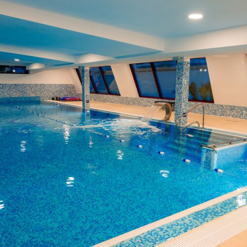 Apartament Green Spring București