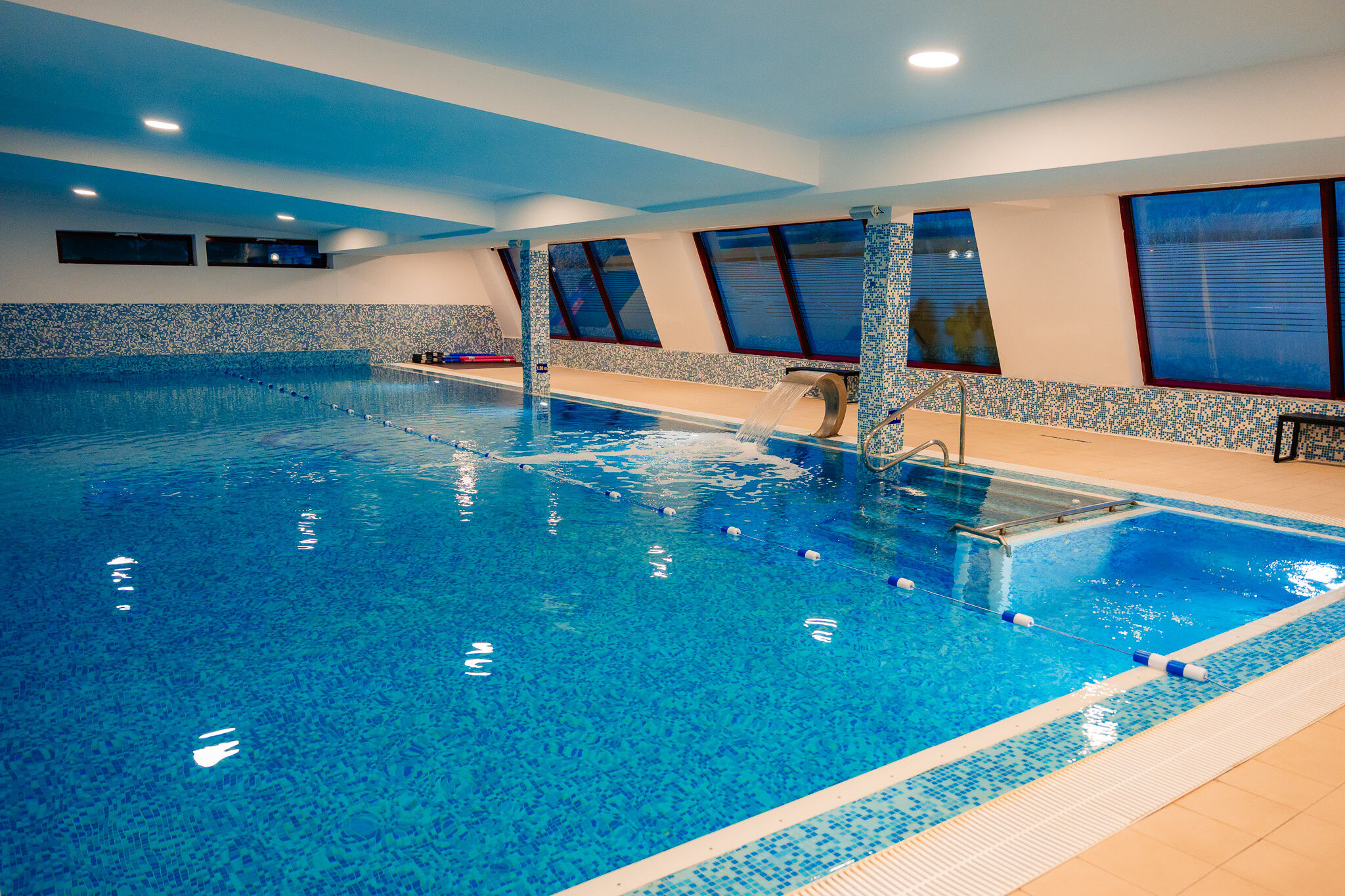 Apartament Green Spring București