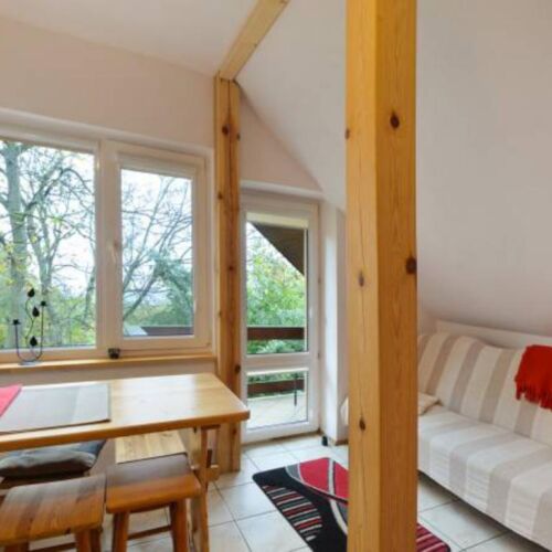 Pokoje gościnne U Ewy Kazimierz Dolny