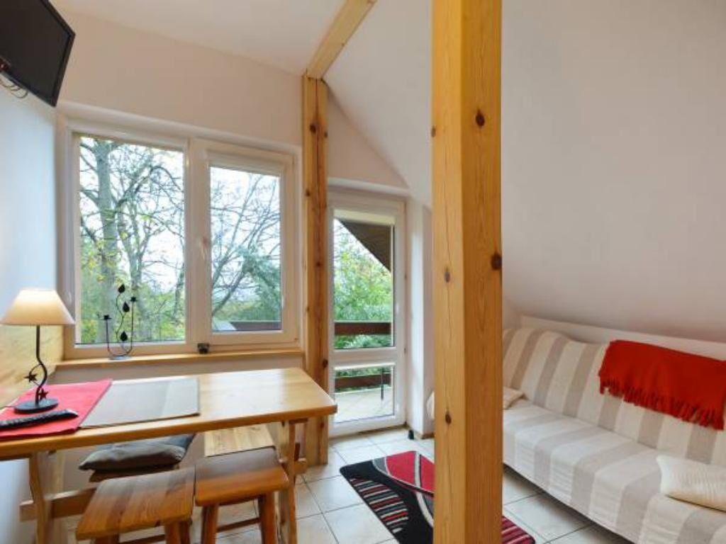 Pokoje gościnne U Ewy Kazimierz Dolny