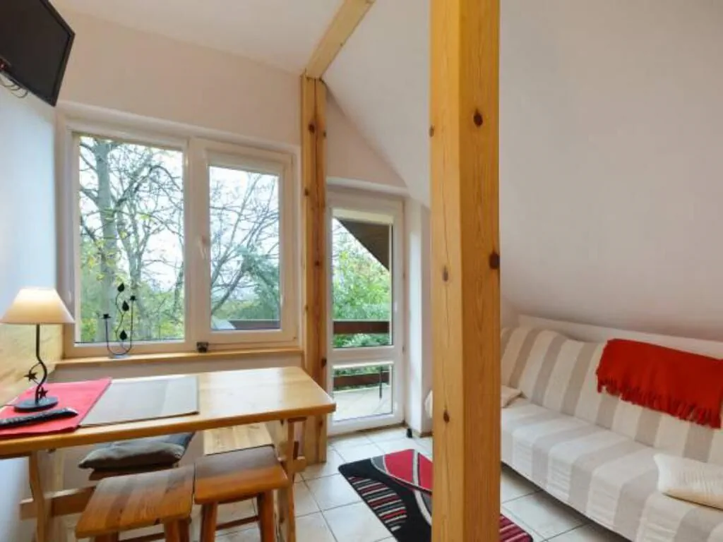 Pokoje gościnne U Ewy Kazimierz Dolny