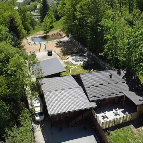 Cabana La Conac Borşa
