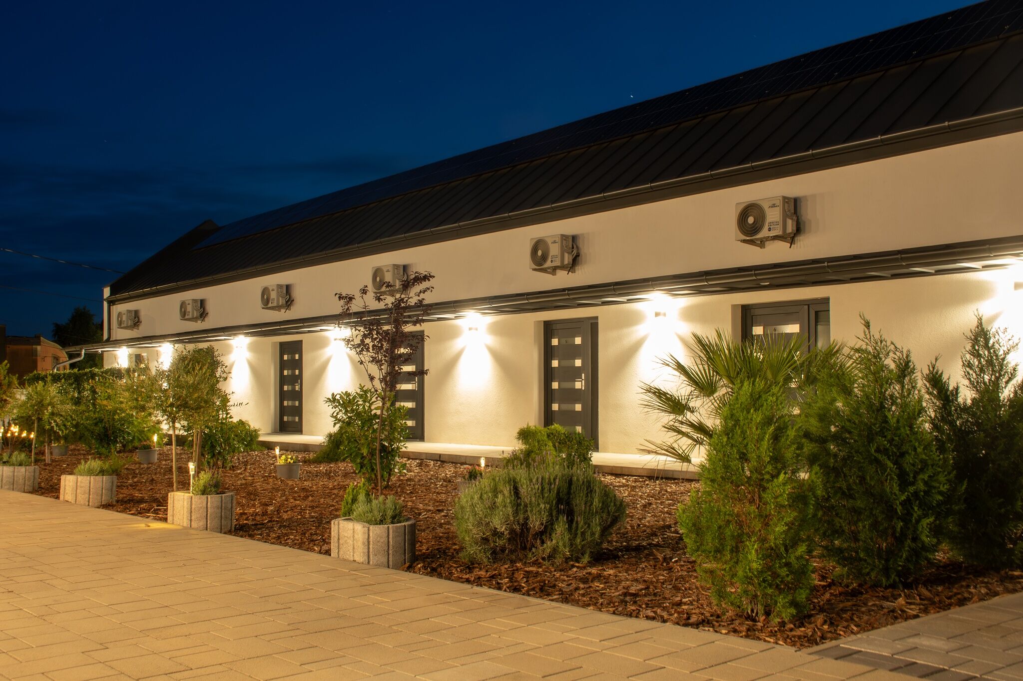 Levendula Vendégház Boldogkőváralja