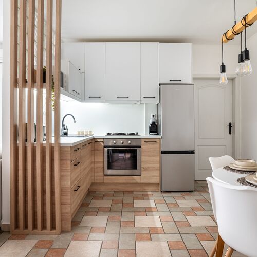 Geri Vintage Home Zalaegerszeg