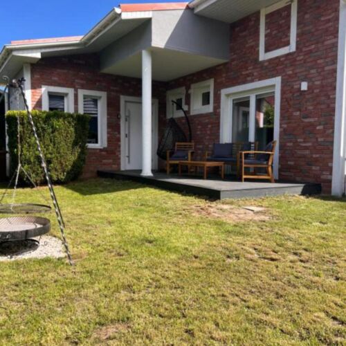 Pod Morskim Niebem Poddąbie