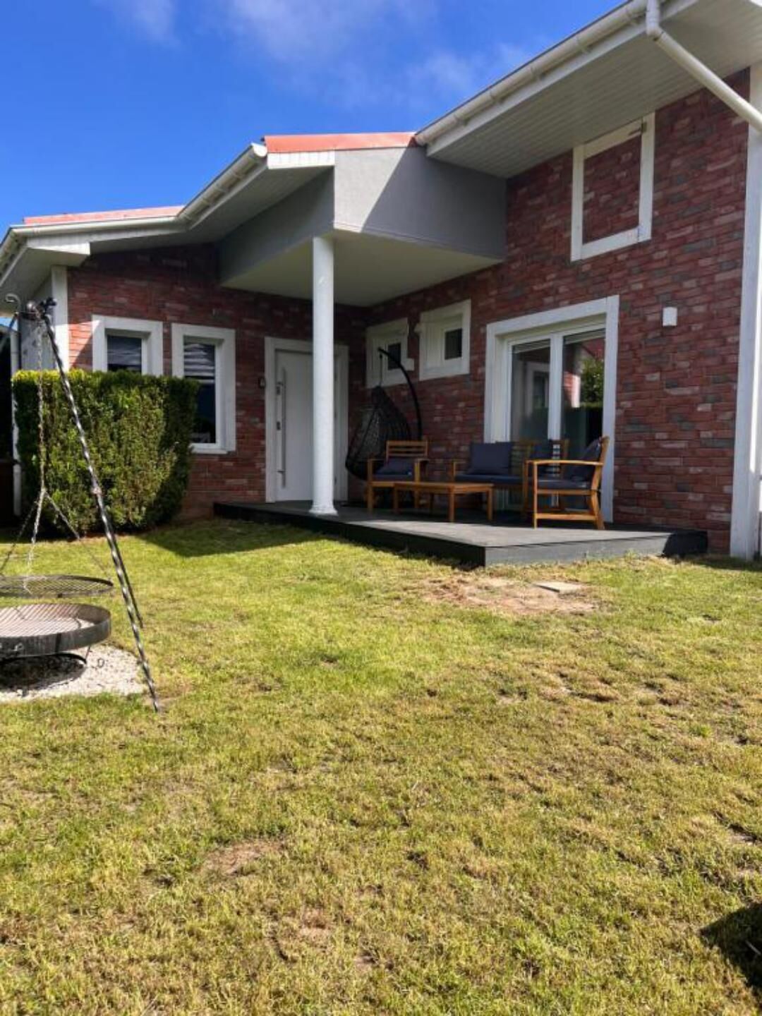 Pod Morskim Niebem Poddąbie