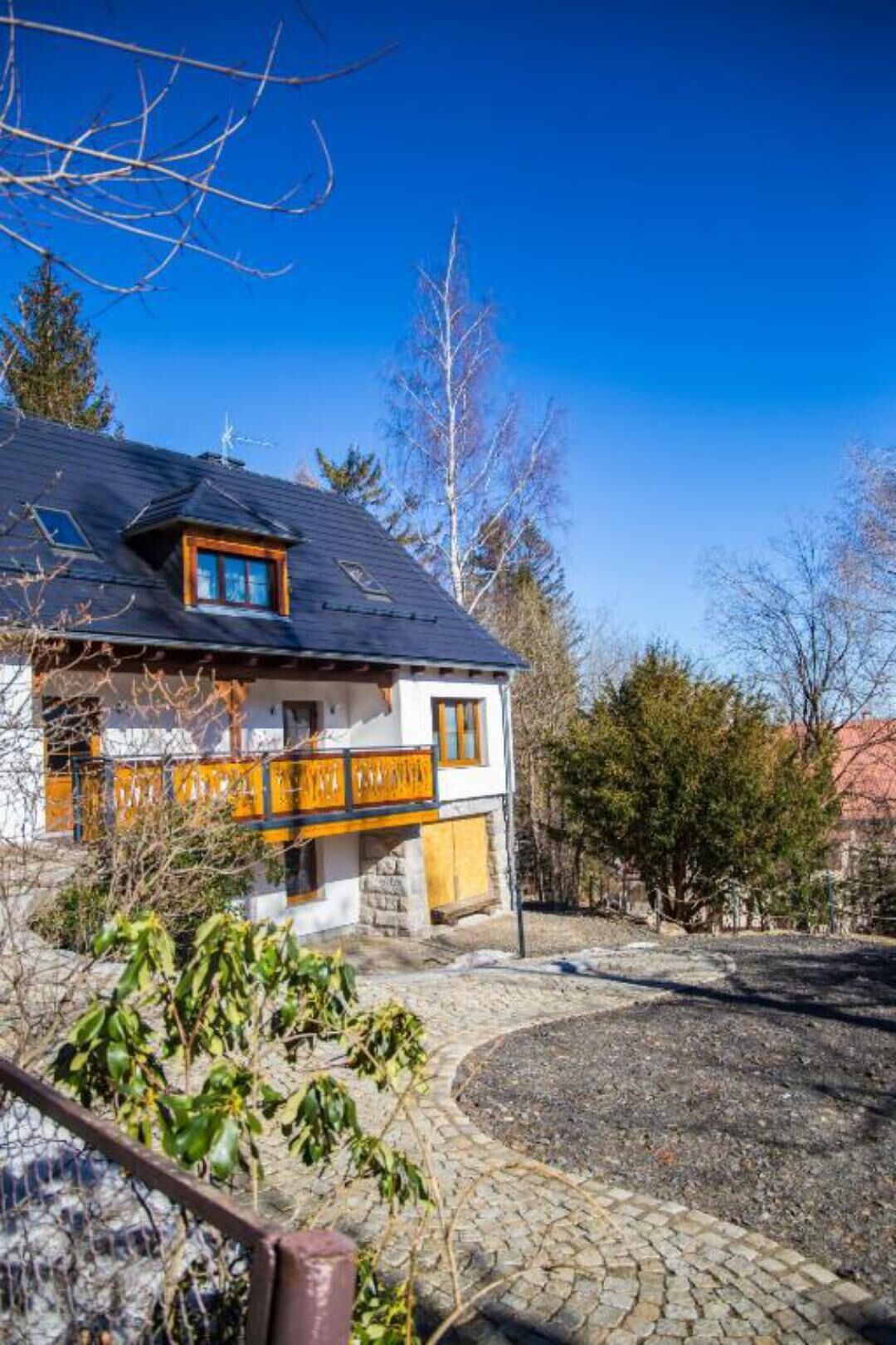 Apartamenty Mikado Karpacz